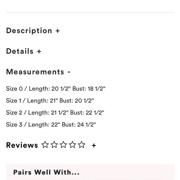 NWT Hatch Vena Top - Picture 4 of 7